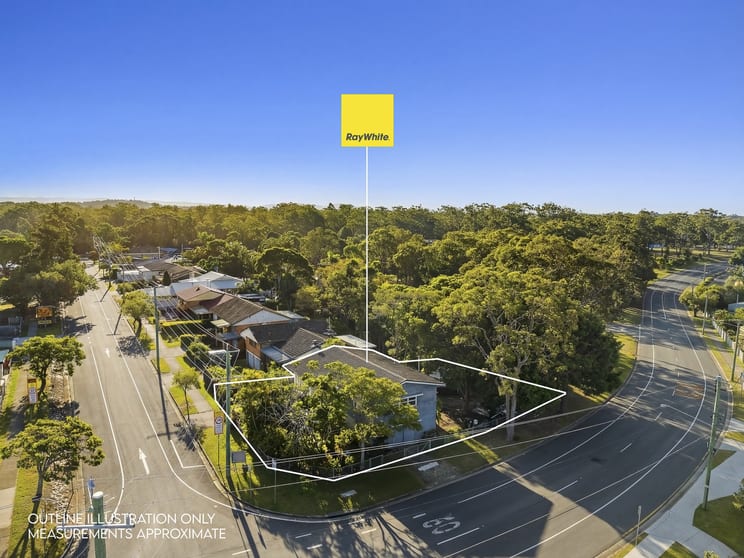 1 Nakina Street Southport QLD 4215 - Image 1