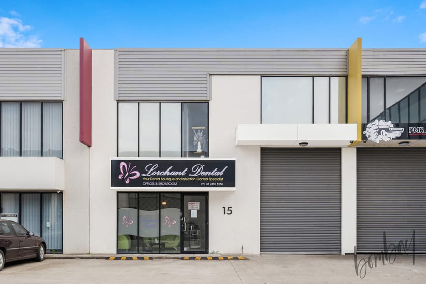 52/60 Garden Drive Tullamarine VIC 3043 - Image 1