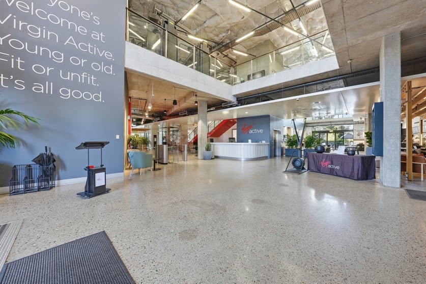114 Virgin Active Gy/2-8 Brookhollow Avenue Norwest NSW 2153 - Image 2