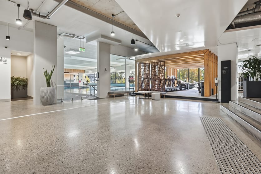 114 Virgin Active Gy/2-8 Brookhollow Avenue Norwest NSW 2153 - Image 3