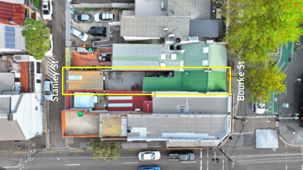 652 Bourke Street Redfern NSW 2016 - Image 1
