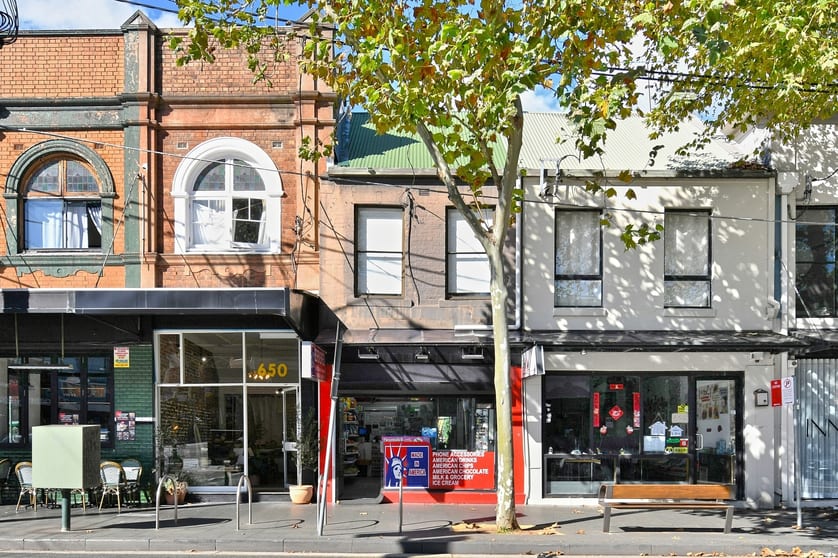 652 Bourke Street Redfern NSW 2016 - Image 3