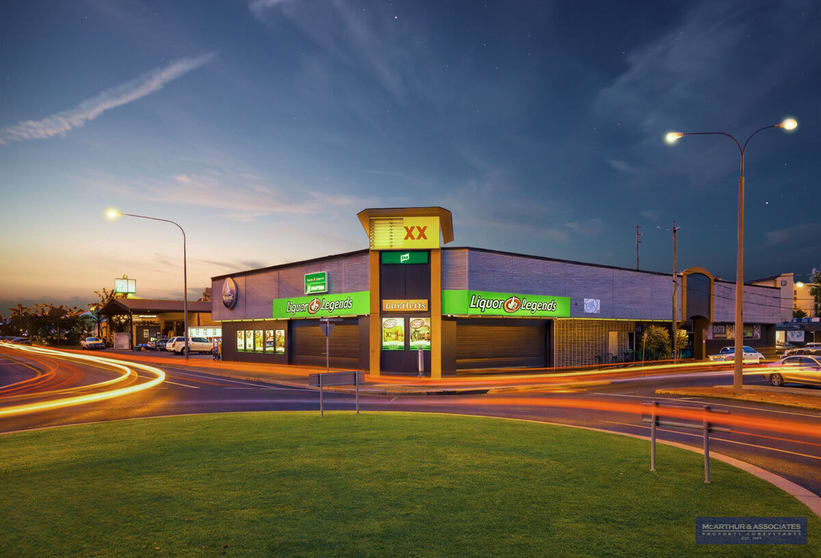 Rockhampton City QLD 4700 - Image 1