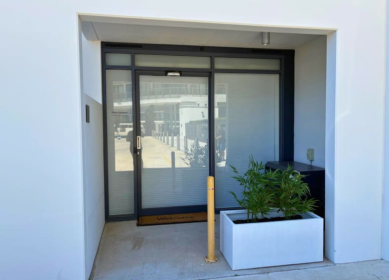 Ground Floor Unit 209/1 Mouat Street Lyneham ACT 2602 - Image 4