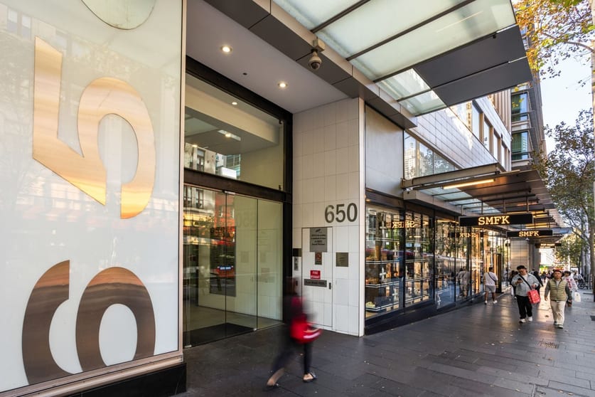 Suite 26 650 George Street Sydney NSW 2000 - Image 1