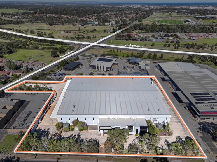640-650 Heatherton Road Clayton South VIC 3169 - Image 1