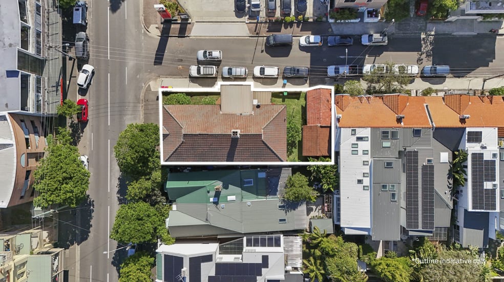 15 Steinton Street Manly NSW 2095 - Image 3