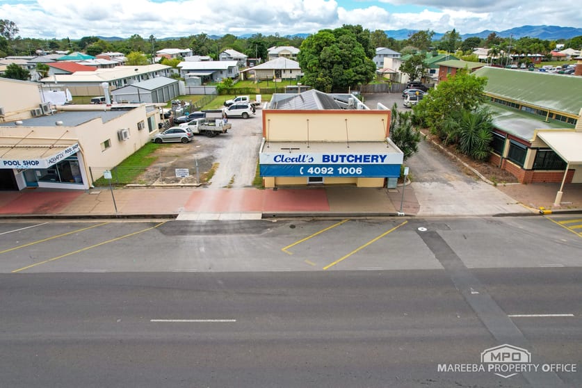73-75 Byrnes Street Mareeba QLD 4880 - Image 1