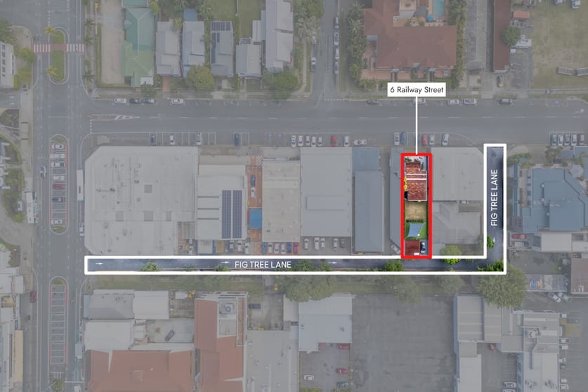 6 Railway Street Southport QLD 4215 - Image 5