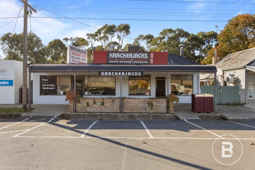 18 Albert Street Creswick VIC 3363 - Image 1