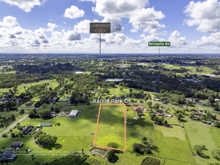 69 Kelvin Park Drive Bradfield NSW 2556 - Image 3