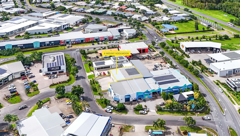6 Mount Koolmoon Street Smithfield QLD 4878 - Image 4