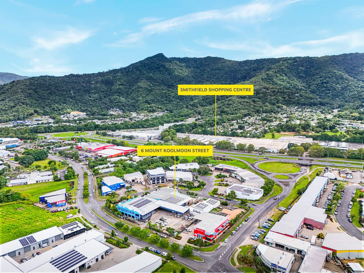 6 Mount Koolmoon Street Smithfield QLD 4878 - Image 5