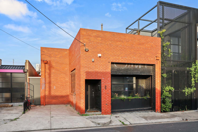 8 Hilton Street Clifton Hill VIC 3068 - Image 2
