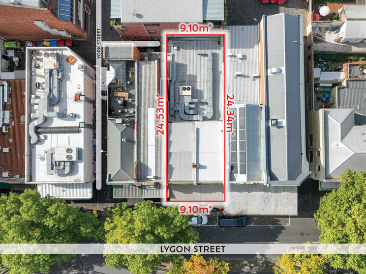 286-288 Lygon Street Carlton VIC 3053 - Image 4