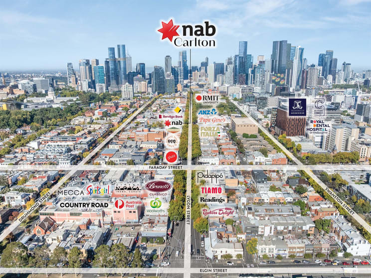 286-288 Lygon Street Carlton VIC 3053 - Image 5