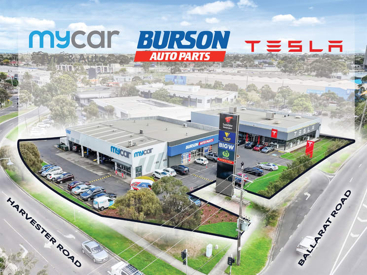 497A Ballarat Road Sunshine VIC 3020 - Image 1