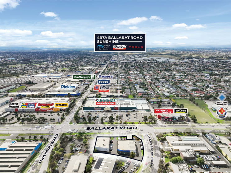 497A Ballarat Road Sunshine VIC 3020 - Image 2