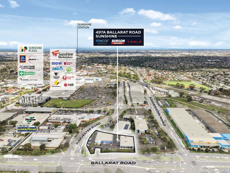 497A Ballarat Road Sunshine VIC 3020 - Image 3