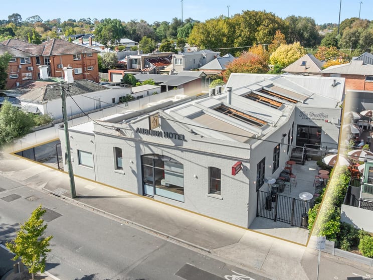 75-79 Auburn Road Hawthorn VIC 3122 - Image 1