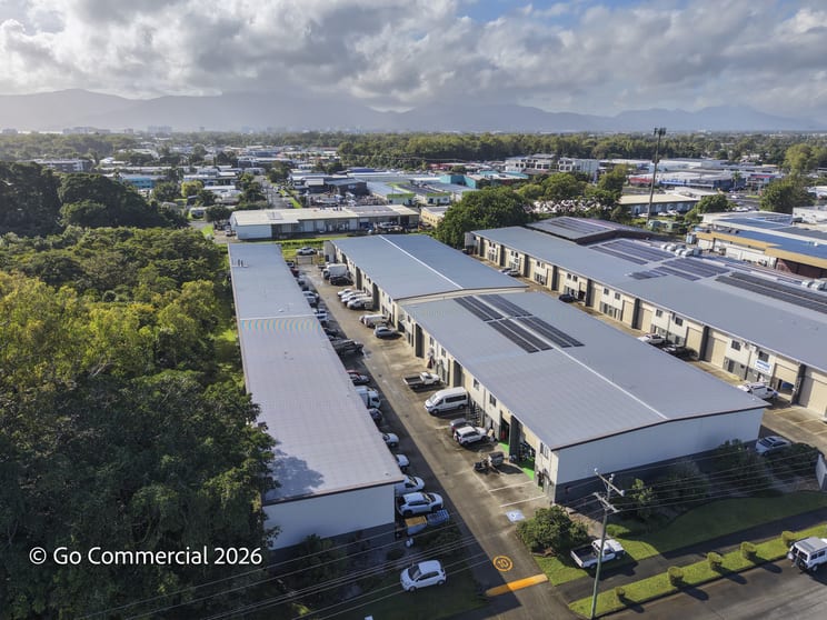7/170-182 Mayers Street Manunda QLD 4870 - Image 2
