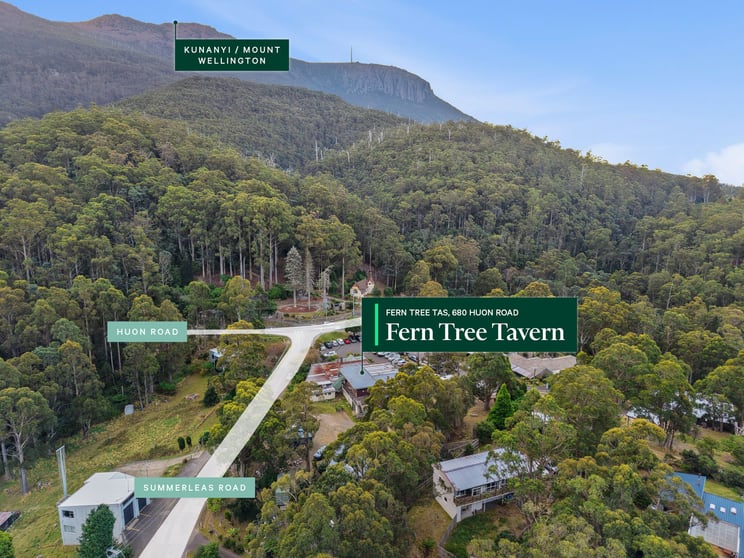 680 Huon Road Fern Tree TAS 7054 - Image 3