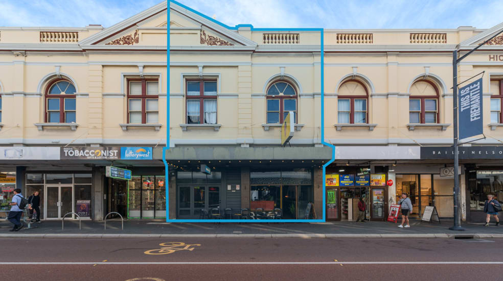 75-77 Market Street Fremantle WA 6160 - Image 1