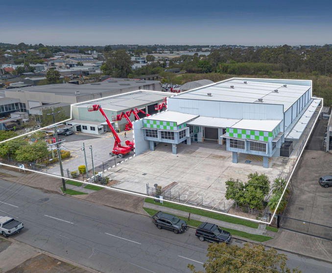 181-189 Musgrave Road Coopers Plains QLD 4108 - Image 1