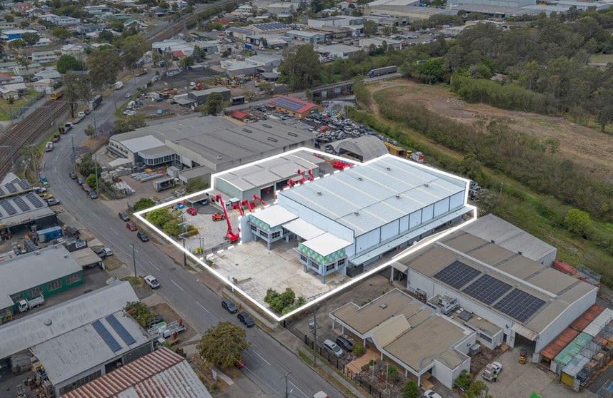 181-189 Musgrave Road Coopers Plains QLD 4108 - Image 3