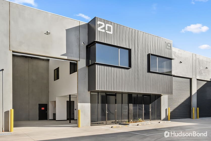 20/19-23 Paramount Road West Footscray VIC 3012 - Image 1