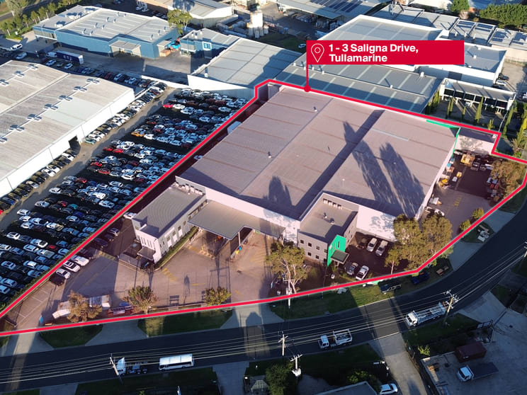 1-3 Saligna Drive/1-3 Saligna Drive Tullamarine VIC 3043 - Image 1