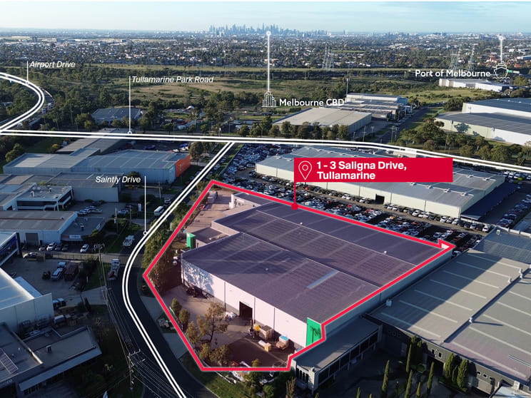 1-3 Saligna Drive/1-3 Saligna Drive Tullamarine VIC 3043 - Image 2