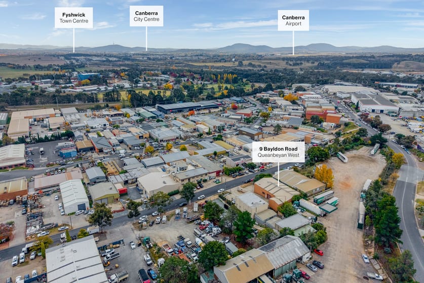 9 Bayldon Road Queanbeyan NSW 2620 - Image 2
