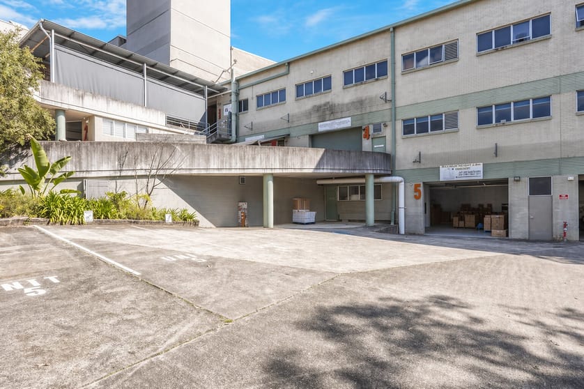 5/21 Mars Road Lane Cove West NSW 2066 - Image 1
