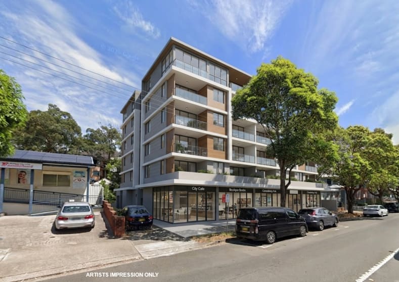 21 & 23 Memorial Avenue Merrylands NSW 2160 - Image 2