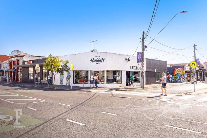 186, 188 Victoria Street and 72 Charles Street Seddon VIC 3011 - Image 4