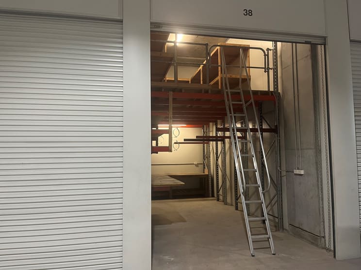 Storage Unit 38/16 Meta Street Caringbah NSW 2229 - Image 3