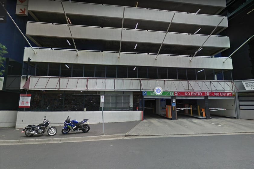 555/11 Daly Street South Yarra VIC 3141 - Image 2