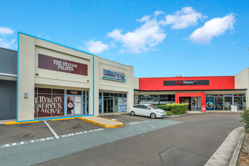 15/18 Thomas Street Noosaville QLD 4566 - Image 1