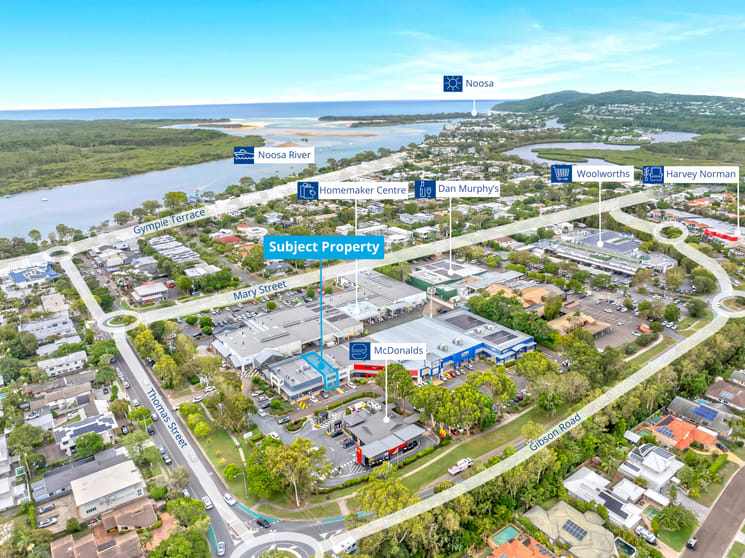 15/18 Thomas Street Noosaville QLD 4566 - Image 3