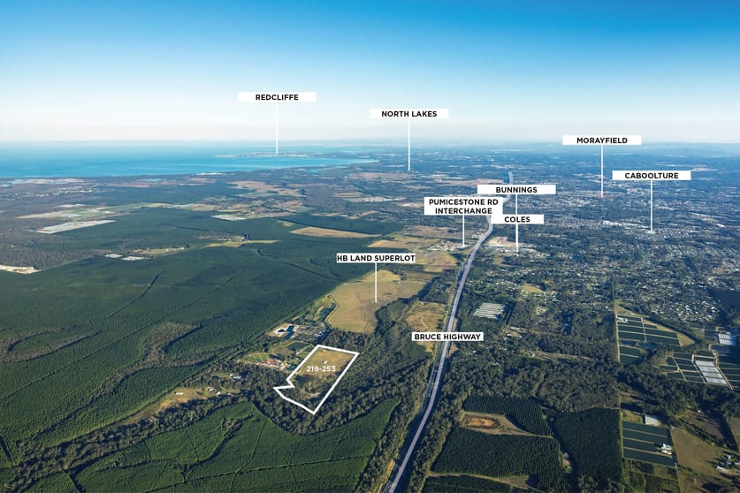 219-253 Rutters Road Elimbah QLD 4516 - Image 5