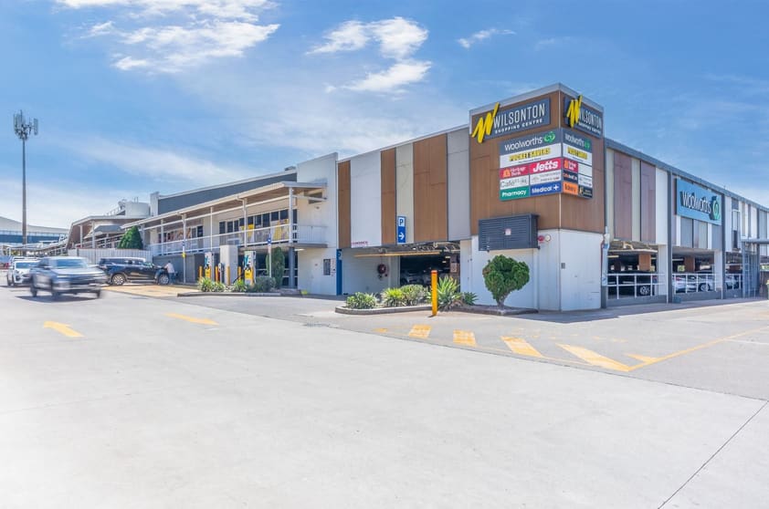 2 Hooper Street 31-41 Erin Street & 407-413 Bridge Street Wilsonton QLD 4350 - Image 3