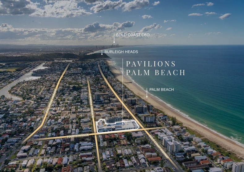 6 Fifth Avenue Palm Beach QLD 4221 - Image 1