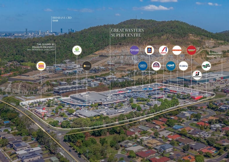 577 Settlement Road Keperra QLD 4054 - Image 1