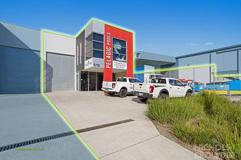 1/15 Kenji Street Mornington VIC 3931 - Image 1