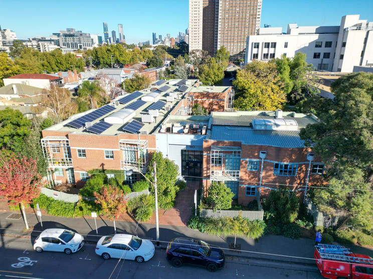Suite 32, 132 - 140 Church Street Richmond VIC 3121 - Image 1