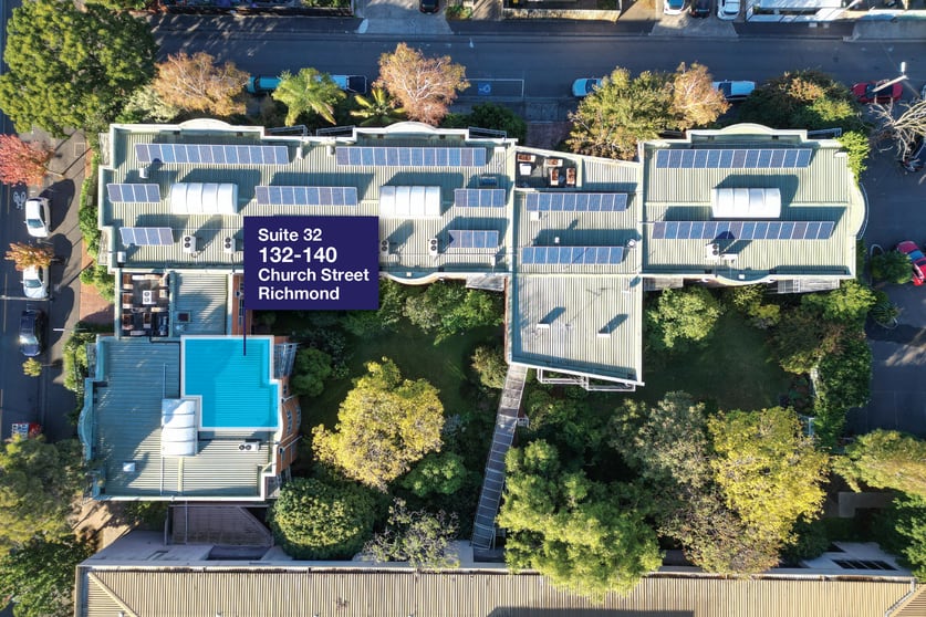 Suite 32, 132 - 140 Church Street Richmond VIC 3121 - Image 5