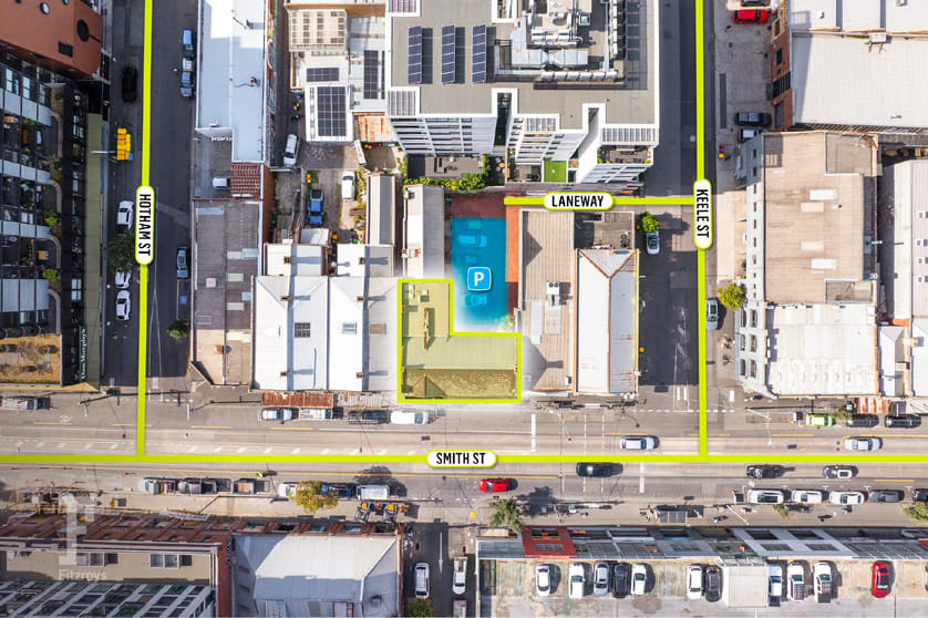 400-402 Smith Street Collingwood VIC 3066 - Image 4