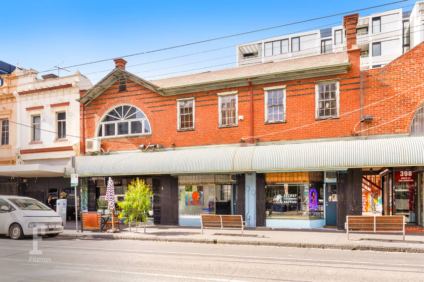 400-402 Smith Street Collingwood VIC 3066 - Image 5
