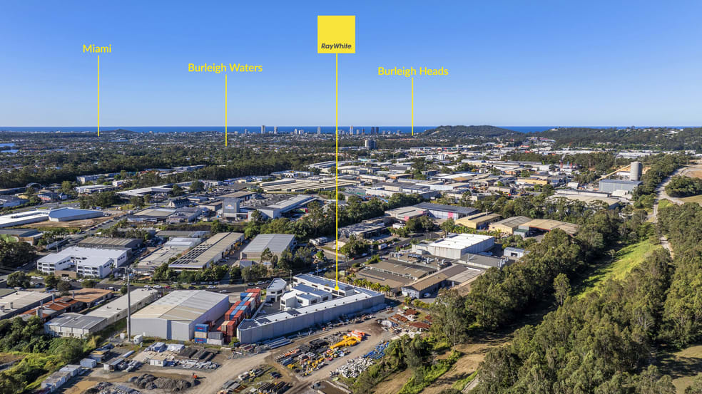 4/25 Alex Fisher Drive Burleigh Heads QLD 4220 - Image 1